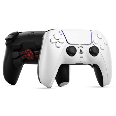 PS5 Controller Gaming Accessories and Peripherals Free PNG | PNG All