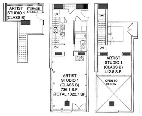 Studios in the Artist Studio Award Program | City of Vancouver