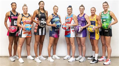 Netball ready to talk itself up | The Australian