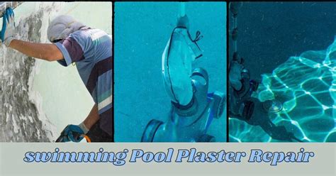 Pool Plaster Repair Underwater (With 5 Best Services)