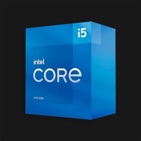 Intel Core i5 11400 Processor in 2022 | Intel core, Intel, Core