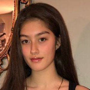 Jade LeMac - Age, Family, Bio | Famous Birthdays