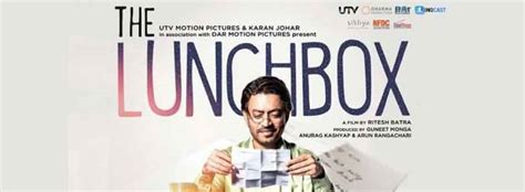 The Lunchbox - Movie | Cast, Release Date, Trailer, Posters, Reviews, News, Photos & Videos ...