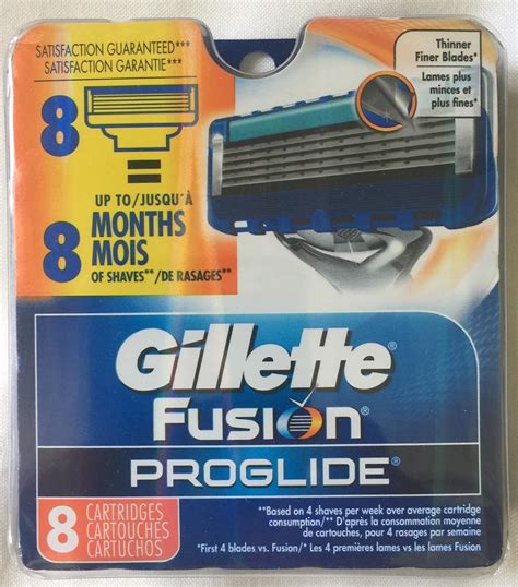 Top 10 Gillette Fusion Proglide Commercial Actors - Home Future