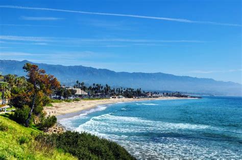 OUR FAVORITE BEACHES IN SANTA BARBARA. OUR “SAND-TUARY” – Beachside Inn Hotel in Santa Barbara CA