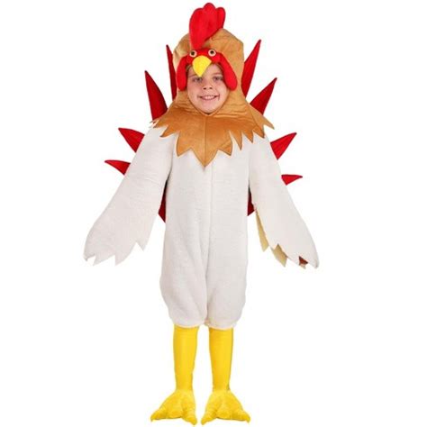 Halloweencostumes.com Rooster Toddler Costume : Target