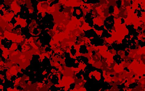 Free download Red Camo Wallpapers 52 images [1920x1080] for your Desktop, Mobile & Tablet ...