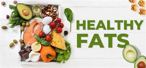 Top 9 Healthy High-Fat Foods for Optimal Health