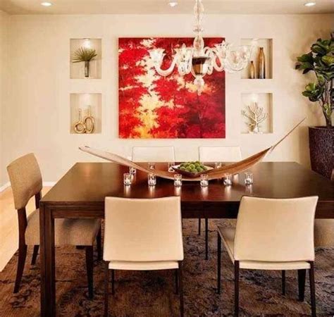 20 Best Abstract Wall Art for Dining Room