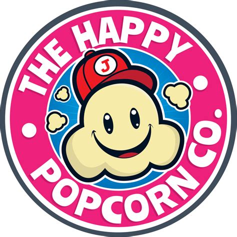 The Happy Popcorn Co. | boom 101.9