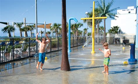 Bay View Resort - Great Rates & Reviews! - MyrtleBeachHotels.com