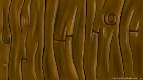 Cartoon Wood Texture by iemersonrosa on deviantART | Tree textures ...