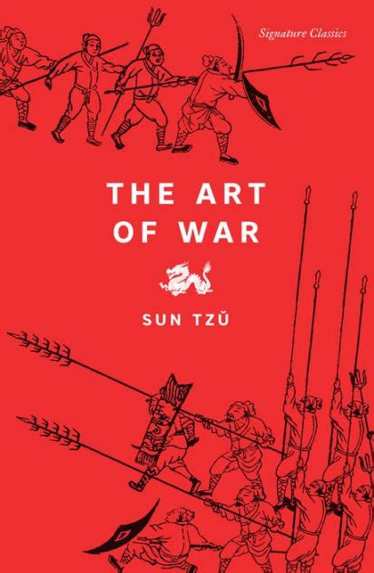 The Art of War by Sun Tzu, Paperback | Barnes & Noble®