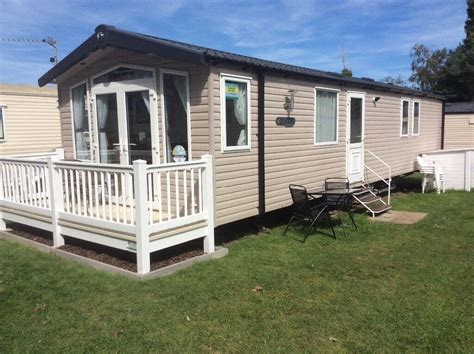 Luxury caravan hire wild duck holiday park Norfolk gt yarmouth | in ...