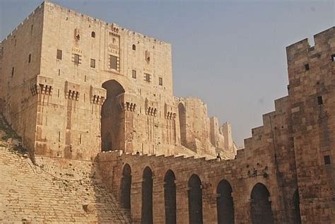 A Short History of Aleppo - From Pre-History till the Medieval Era - Historum - History Forums ...