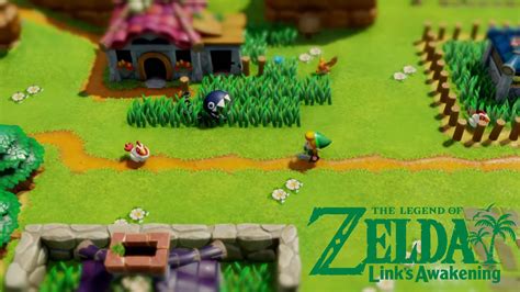 The Legend Of Zelda Links Awakening Nintendo Switch, 54% OFF