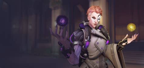 How To Play Moira - Overwatch 2 - How To Game