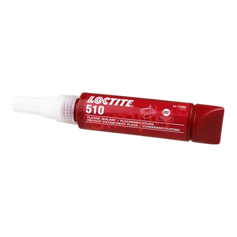 Loctite 510 Medium Strength Flange Sealant 50ml Simply Bearings Ltd