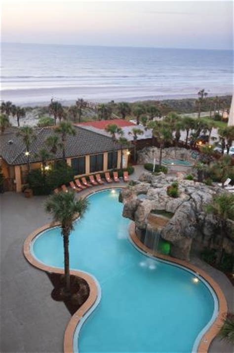 Hampton Inn Jacksonville Beach/Oceanfront (Jacksonville Beach, FL): What to Know BEFORE You ...