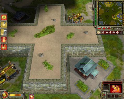 MingFun Blog | Gaming: Command & Conquer™ Red Alert™ 3 Uprising ...