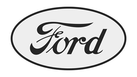 Ford Logo – Automarken, Motorradmarken, Logos, Geschichte, PNG