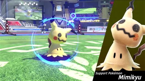 New Pokken Tournament DX DLC Adds Fresh Pokemon To Switch Version ...