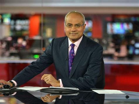 BBC newsreader George Alagiah reveals cancer has spread to his lungs | Shropshire Star