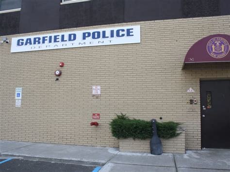 Contractor chosen for $8.5 M Garfield police headquarters