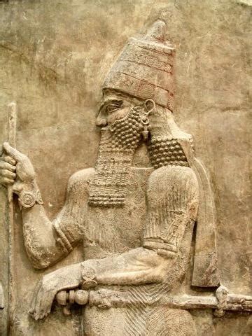 Mesopotamia timeline | Timetoast timelines