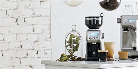 Unleash Your Inner Barista: Breville Smart Grinder Pro Review & Buyer’s Guide | Crazy Coffee Crave