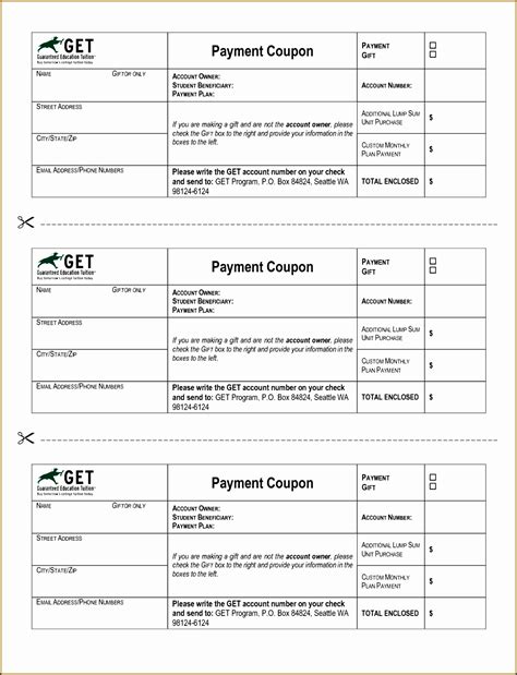 4+ Printable Coupon Template - SampleTemplatess - SampleTemplatess