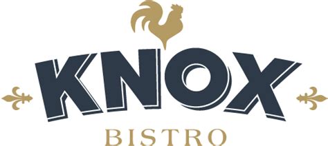 Knox Bistro - Dallas, TX