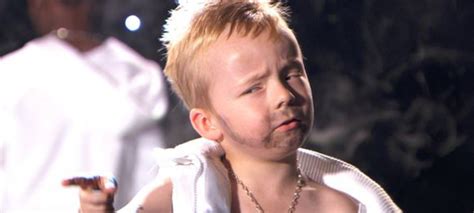 WATCH: ‘Nativity!’s Child Star Ben Wilby Asks Cameron Diaz Cheeky ...