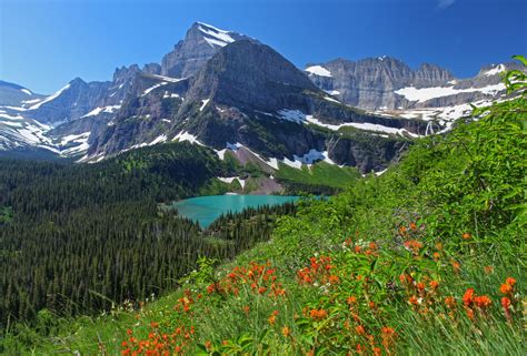 10 Epic National Parks in Montana for Your Bucket List - Midwest Explored