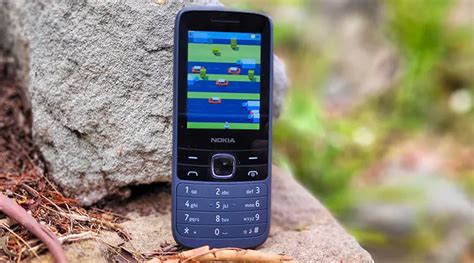 Nokia 225 4G review | Finder