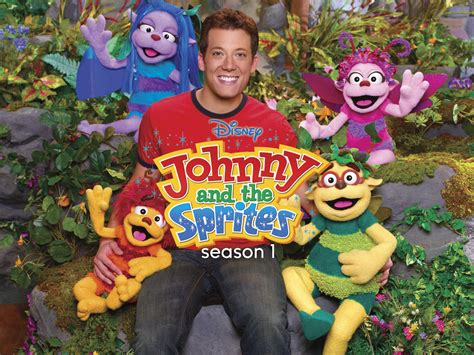 Watch Johnny And The Sprites, Season 1 | Prime Video