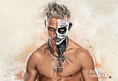 Darby Allin revela cómo es su relación con Sting fuera del ring | Superluchas