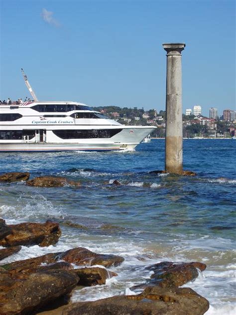 Photo of harbour cruise | Free Australian Stock Images