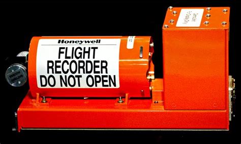 Secrets of the black box: how does MH370's flight recorder work? | World news | The Guardian