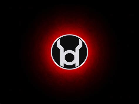 Red Lantern Corps 02 by veraukoion on DeviantArt