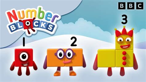 Looking to learn some basic counting skills? Look no further than Numberblocks! Our interactive lear