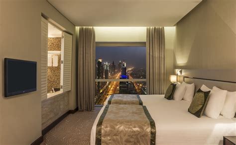 The Tower Plaza Hotel: AU$178 Deals & Reviews (Dubai, ARE) | Wotif