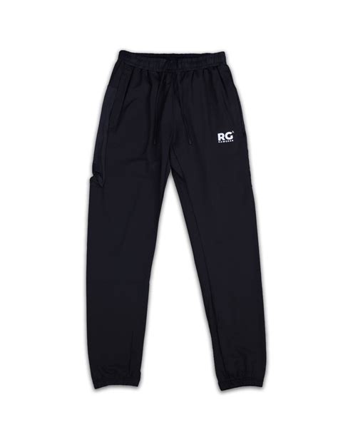 Nylon Tech Jogger | Raw Gear – RAWGEAR