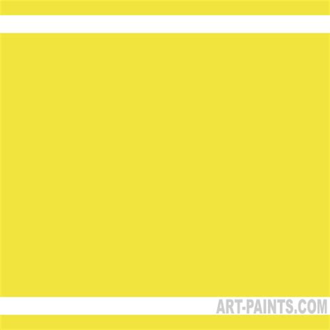 Sunshine Yellow NOW Enamel Paints - 075577212064 - Sunshine Yellow ...