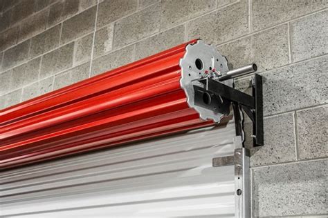 How to Adjust Your Metal Roll-Up Doors || Safeway Steel