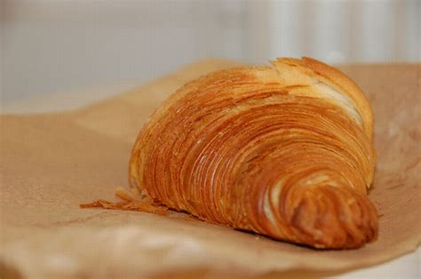 The best croissant in Paris