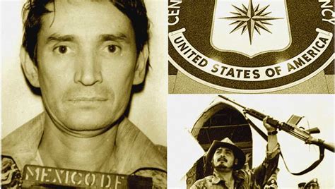 Cómo la CIA fortaleció al Cártel de Guadalajara y Financió a la contra nicaragüense