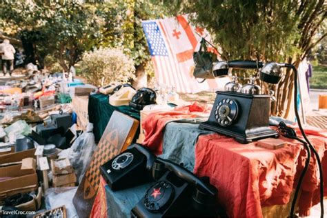 Flea Markets in Atlanta Georgia | Ultimate Guide to Flea Markets in Atlanta