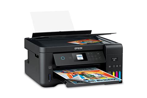 C11CG22201 | Expression ET-2750 EcoTank All-in-One Supertank Printer ...