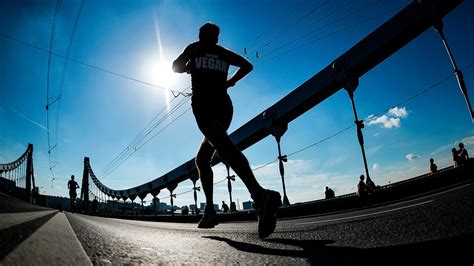 Run, Moscow, run! The Russian capital’s top jogging routes - Russia Beyond